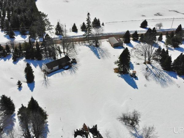 23854 Goldberg Road, Matchwood Twp, MI 49925