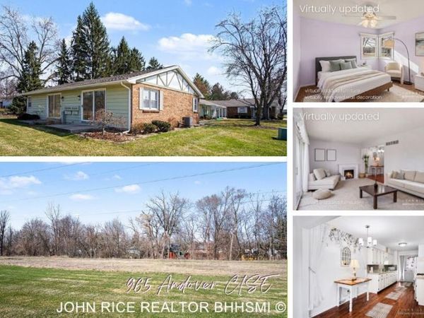 965 Andover Court SE, Kentwood, MI 49508