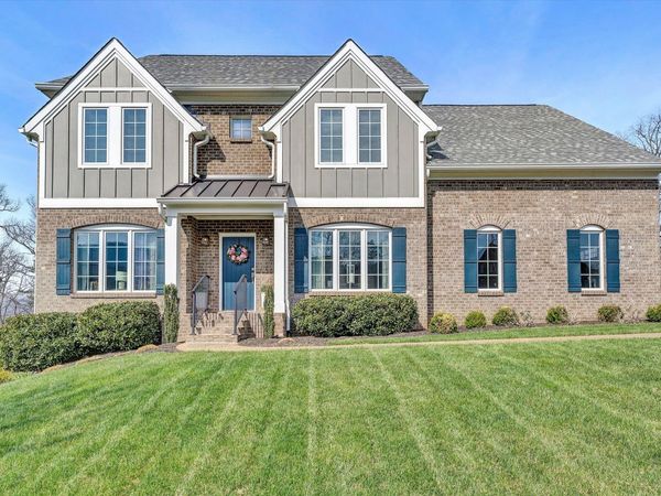 6981 Fairway Ridge RD , Salem, VA 24153