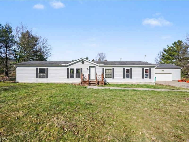 2122 S Pricetown Road, Diamond, OH 44412 Photo 1