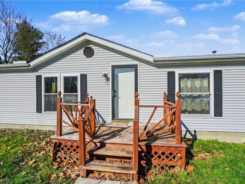 2122 S Pricetown Road, Diamond, OH 44412 Photo 29