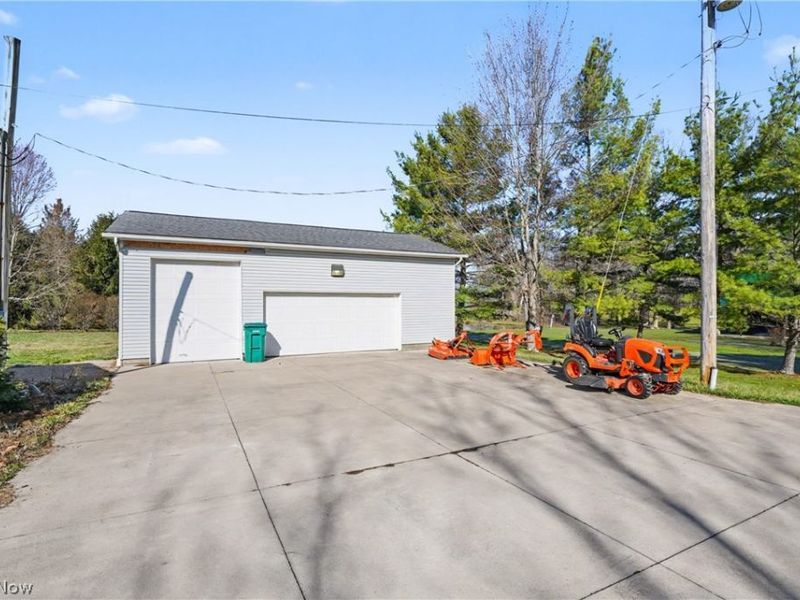 2122 S Pricetown Road, Diamond, OH 44412 Photo 31