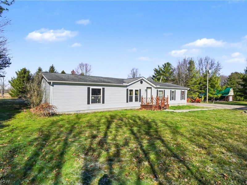 2122 S Pricetown Road, Diamond, OH 44412 Photo 33