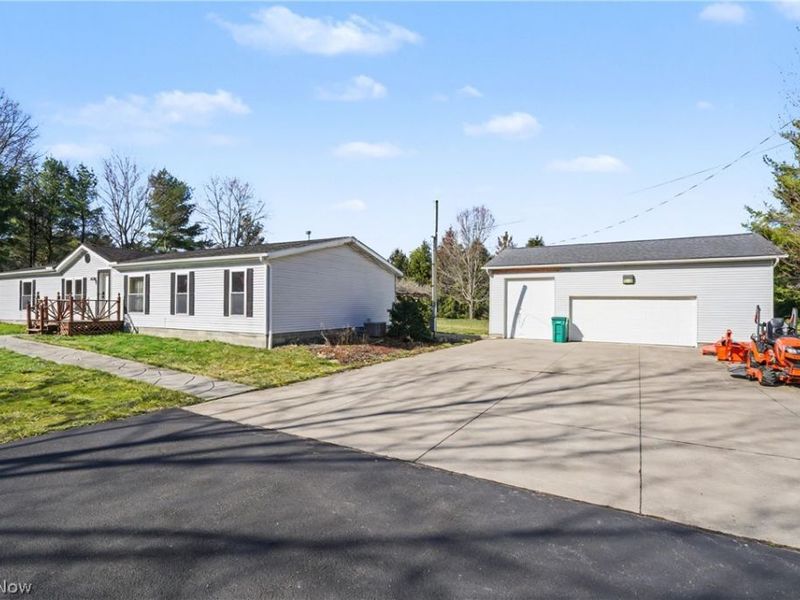 2122 S Pricetown Road, Diamond, OH 44412 Photo 35