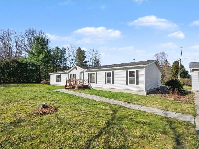 2122 S Pricetown Road, Diamond, OH 44412 Photo 36