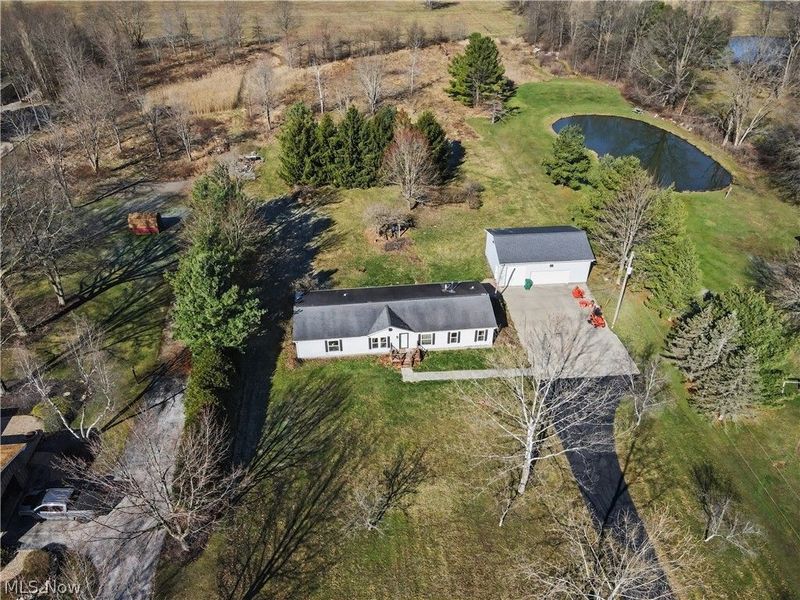 2122 S Pricetown Road, Diamond, OH 44412 Photo 39