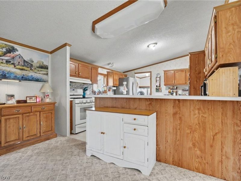 2122 S Pricetown Road, Diamond, OH 44412 Photo 4