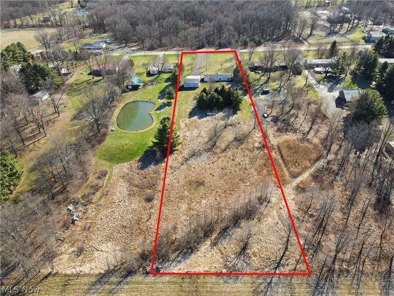 2122 S Pricetown Road, Diamond, OH 44412 Photo 41