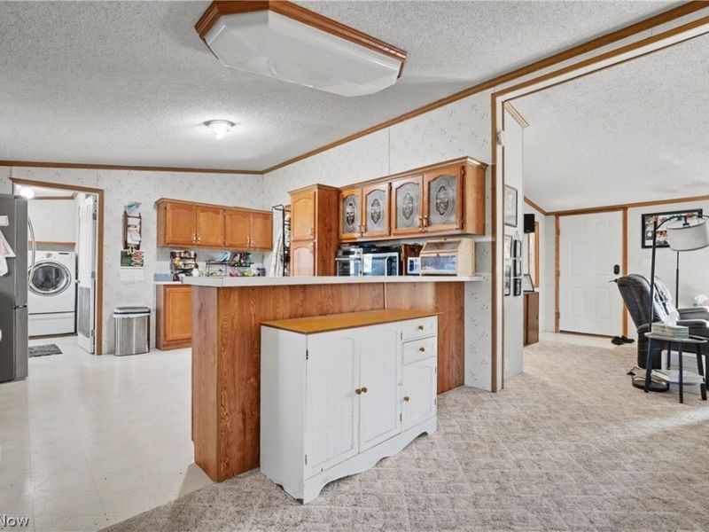 2122 S Pricetown Road, Diamond, OH 44412 Photo 5