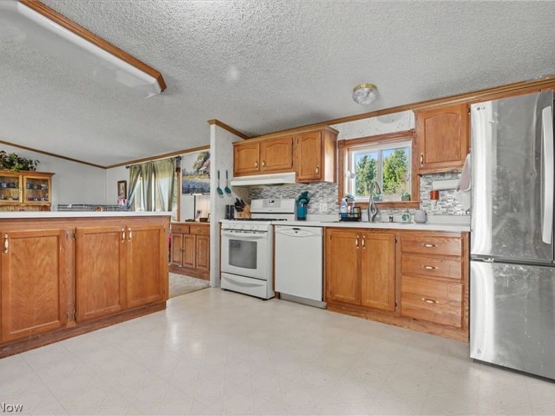 2122 S Pricetown Road, Diamond, OH 44412 Photo 7