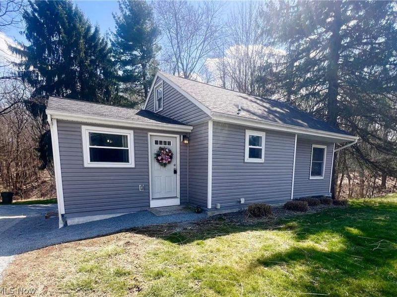 8595 Salem Unity Road, Salem, OH 44460 Photo 1