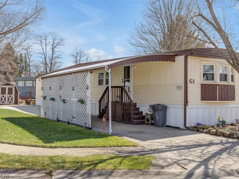 1166 Lafayette Road, Unit G1, Medina, OH 44256 Photo 3