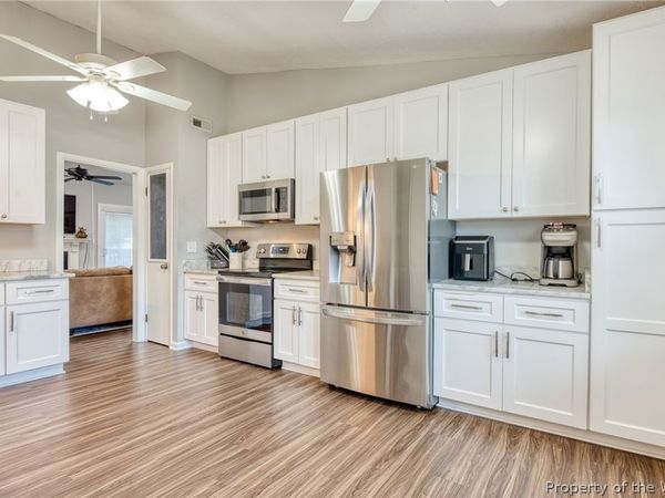 5 Sundance Place, Newport News, VA 23608