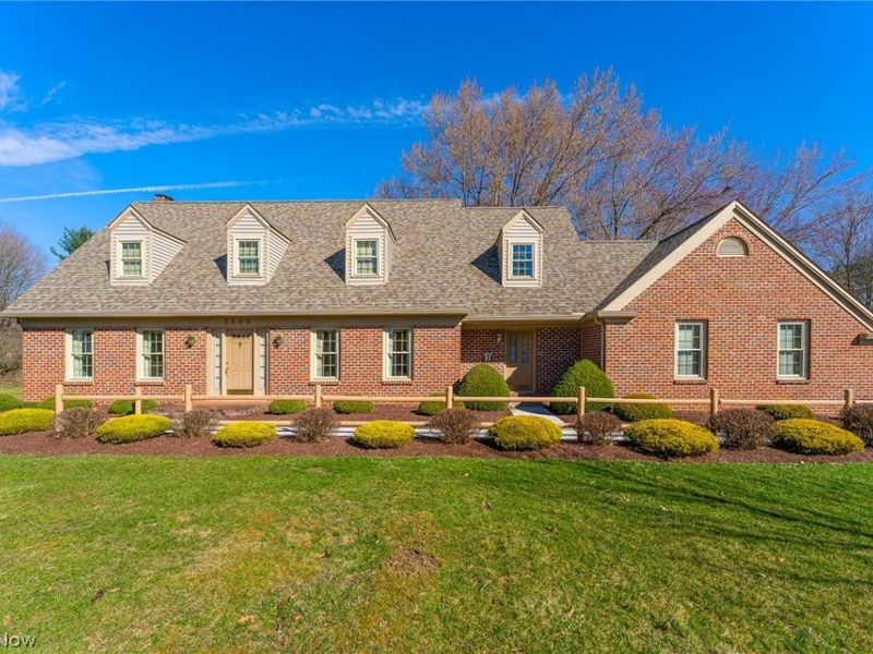 3600 Fawn Drive, Canfield, OH 44406 Photo 2