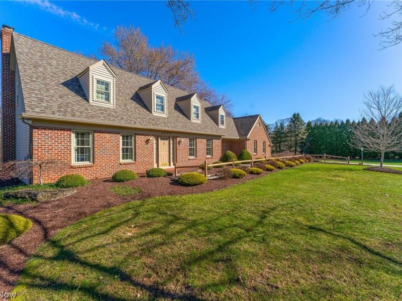 3600 Fawn Drive, Canfield, OH 44406 Photo 3