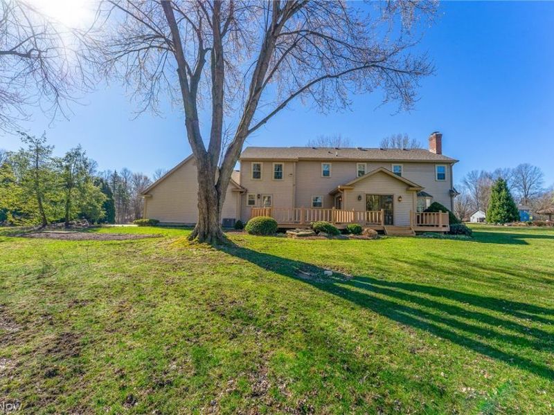 3600 Fawn Drive, Canfield, OH 44406 Photo 5