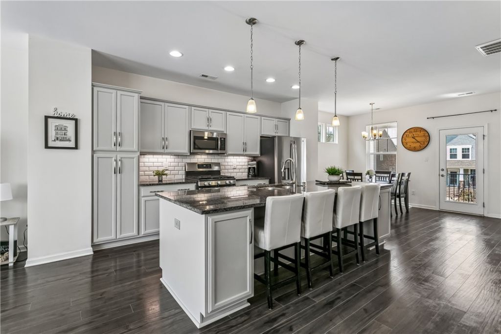 8426 Gayle Lane, Toano, VA 23168 Main Photo