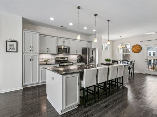 8426 Gayle Lane, Toano, VA 23168