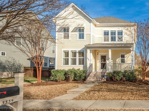 3335 Hickory Neck Boulevard, Toano, VA 23168