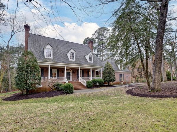 2517 Sanctuary Drive , Williamsburg, VA 23185