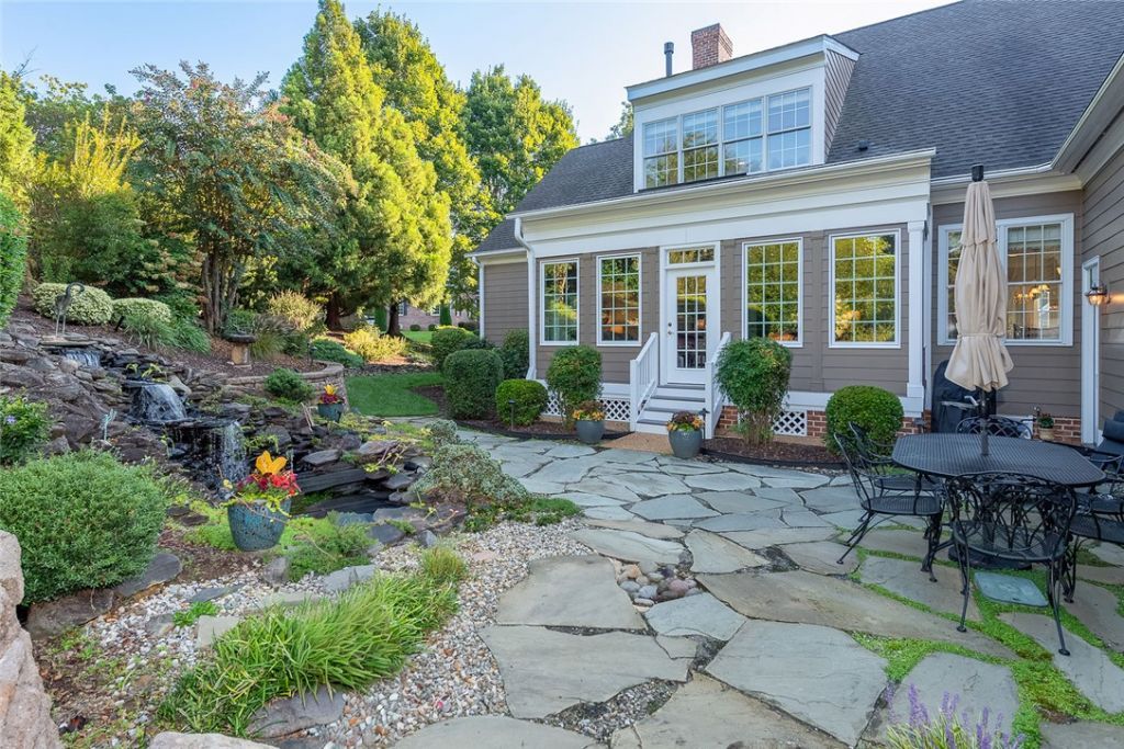 208 Portstewart, Williamsburg, VA 23188 Main Photo