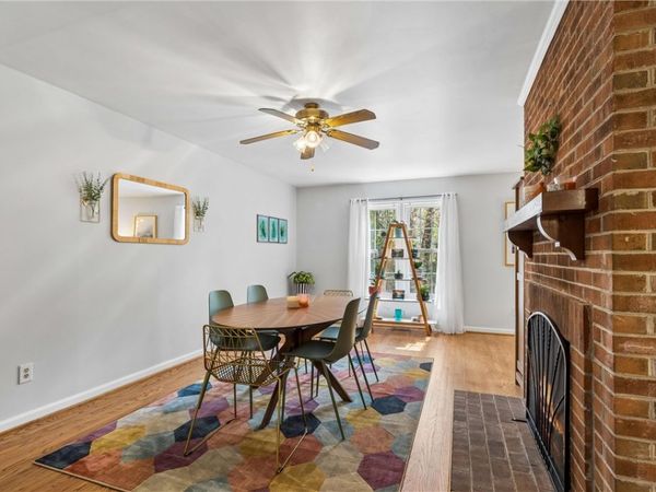 12 Autumn E, Williamsburg, VA 23188