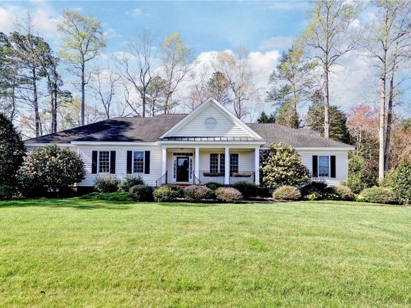 116 Mahogany Run , Williamsburg, VA 23188