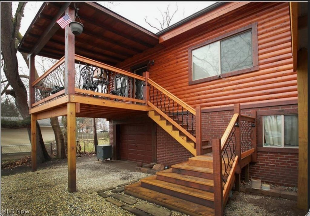 700 Shook Road , Akron, OH 44319 Main Photo