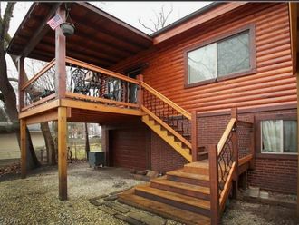 700 Shook Road Akron, OH 44319