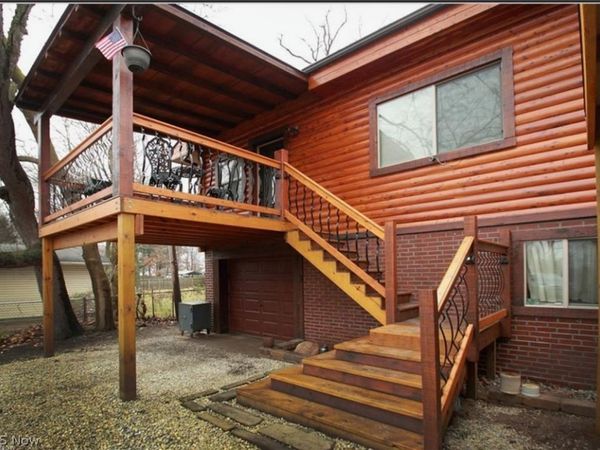 700 Shook Road , Akron, OH 44319