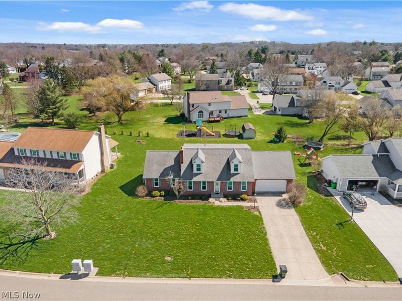 3364 Waterford Avenue NW, Canton, OH 44708 Photo 35