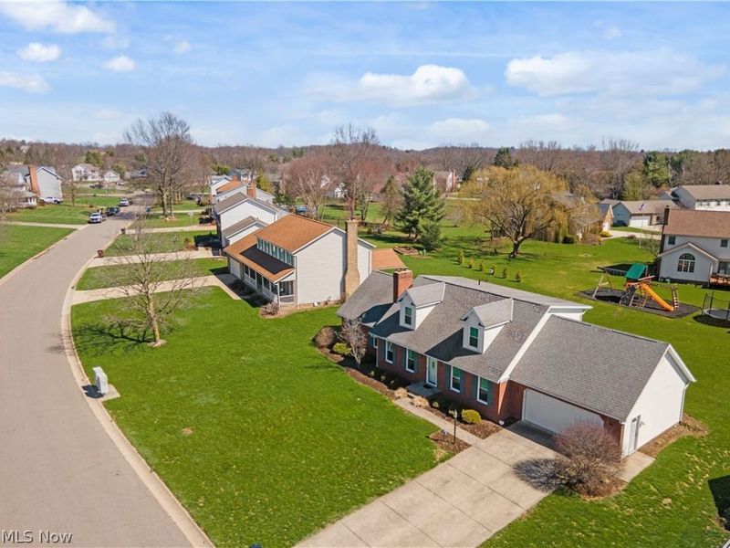 3364 Waterford Avenue NW, Canton, OH 44708 Photo 38