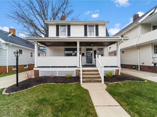 14610 Garfield Avenue, Lakewood, OH 44107