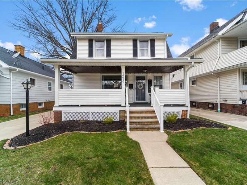 14610 Garfield Avenue, Lakewood, OH 44107 Photo 1