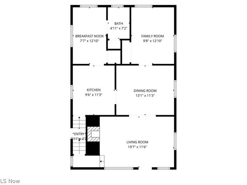 14610 Garfield Avenue, Lakewood, OH 44107 Photo 4