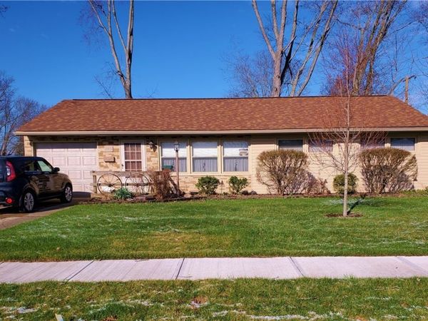 380 Adrian Drive, Berea, OH 44017