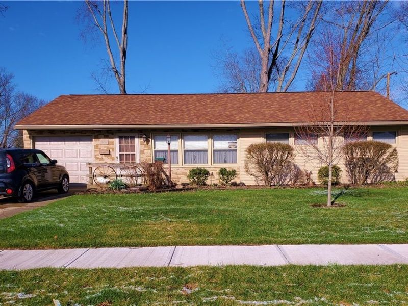 380 Adrian Drive, Berea, OH 44017 Photo 1