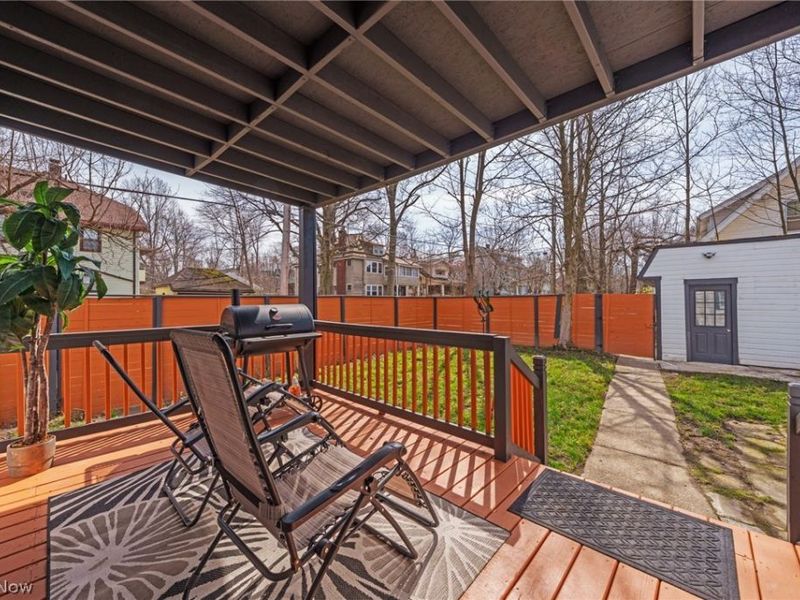 3364 Euclid Heights Boulevard, Cleveland Heights, OH 44118 Photo 38