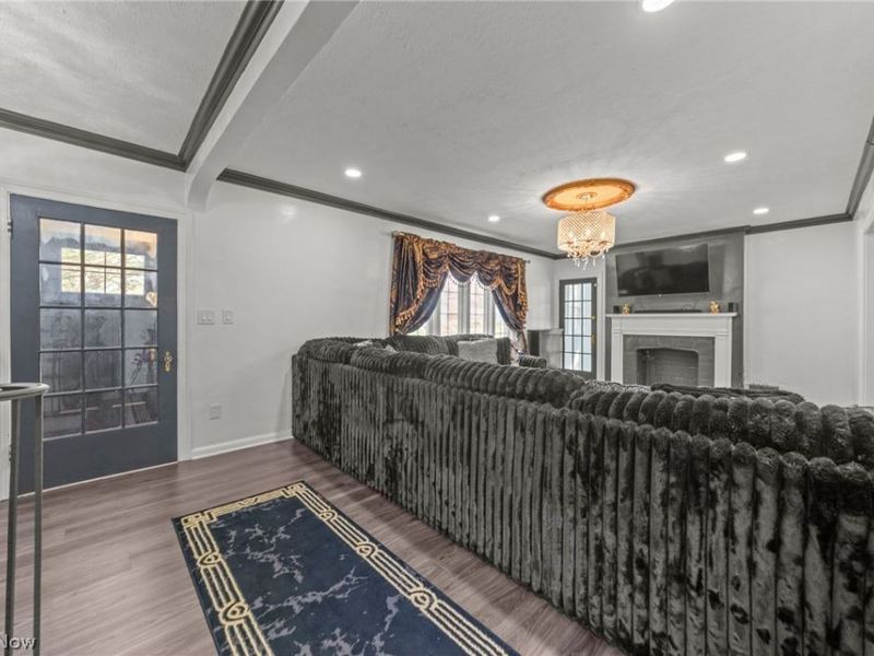 3364 Euclid Heights Boulevard, Cleveland Heights, OH 44118 Photo 4