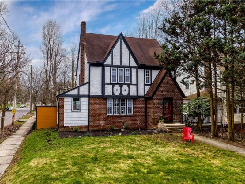 3364 Euclid Heights Boulevard, Cleveland Heights, OH 44118 Photo 40