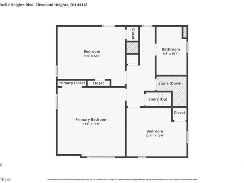 3364 Euclid Heights Boulevard, Cleveland Heights, OH 44118 Photo 42