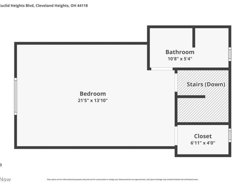 3364 Euclid Heights Boulevard, Cleveland Heights, OH 44118 Photo 43