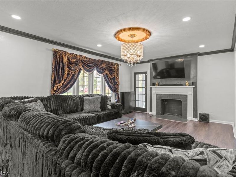 3364 Euclid Heights Boulevard, Cleveland Heights, OH 44118 Photo 6