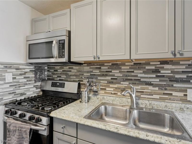 1402 Golden Gate Boulevard, Unit G206, Mayfield Heights, OH 44124 Photo 16