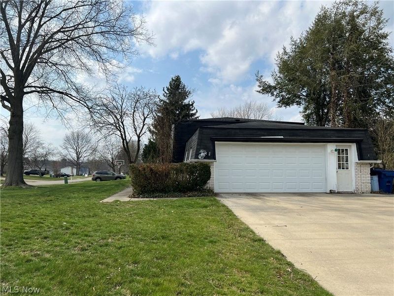 1580 Reed Street, Canal Fulton, OH 44614 Photo 2