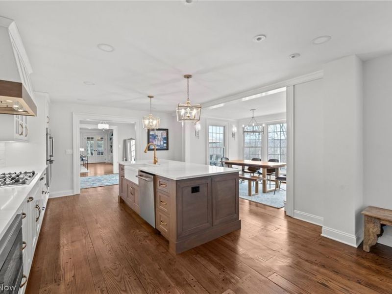 1219 W Hill Drive, Gates Mills, OH 44040 Photo 17