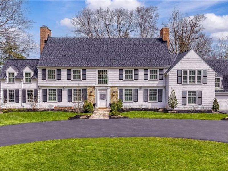 1219 W Hill Drive, Gates Mills, OH 44040 Photo 4