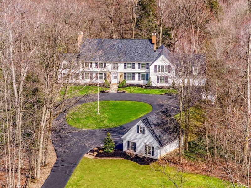 1219 W Hill Drive, Gates Mills, OH 44040 Photo 43