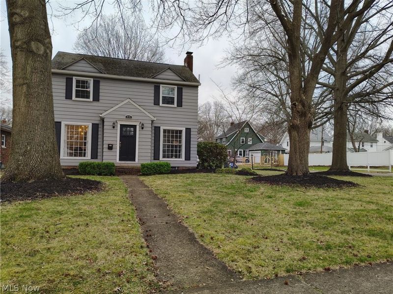 431 Orlando Avenue, Akron, OH 44320 Photo 2