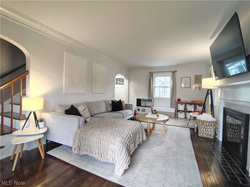 431 Orlando Avenue, Akron, OH 44320 Photo 3